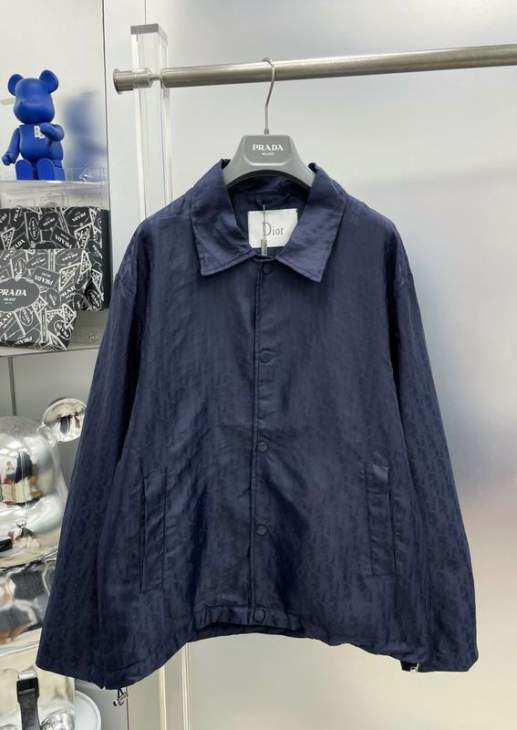 Picture of Dior Jackets _SKUDiorM-3XLxetr15334359